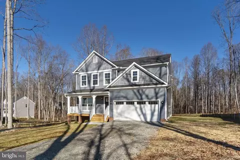 16619 Days Bridge Rd, Orange, VA 22960 photo 2