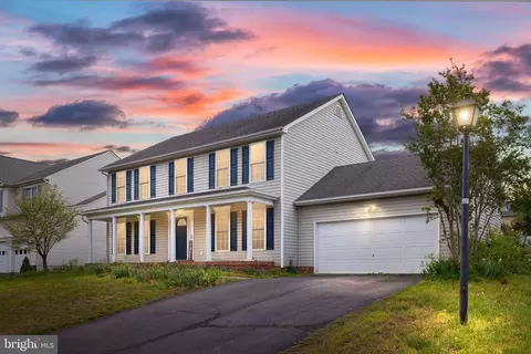 10922 Stacy Run, Fredericksburg, VA 22408
