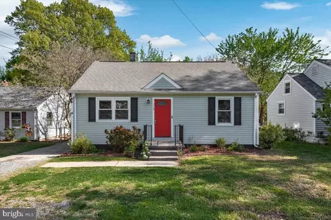 114 Beauregard St, Fredericksburg, VA 22408
