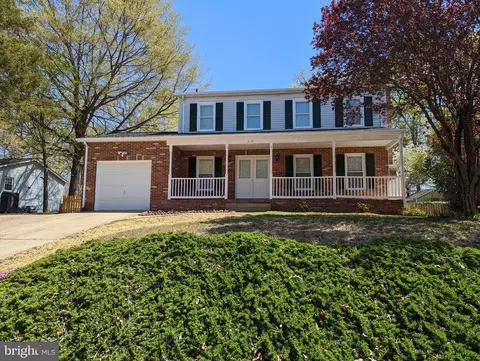 11727 Roosevelt Rd, Fredericksburg, VA 22407