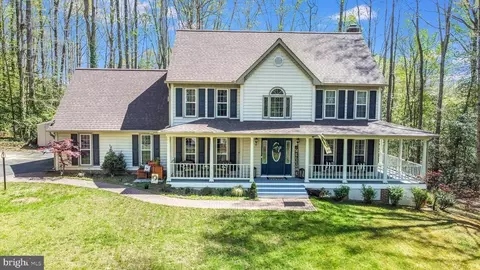 8801 Pepperidge Dr, Spotsylvania, VA 22553