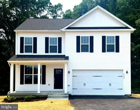 10620 Leavells Rd, Fredericksburg, VA 22407