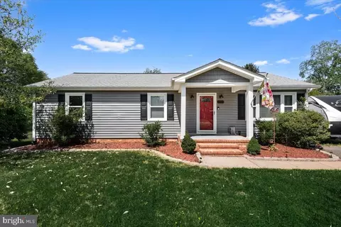 3904 Blake Dr, Fredericksburg, VA 22407