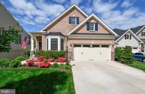 8112 Burbank Ave, Fredericksburg, VA 22407