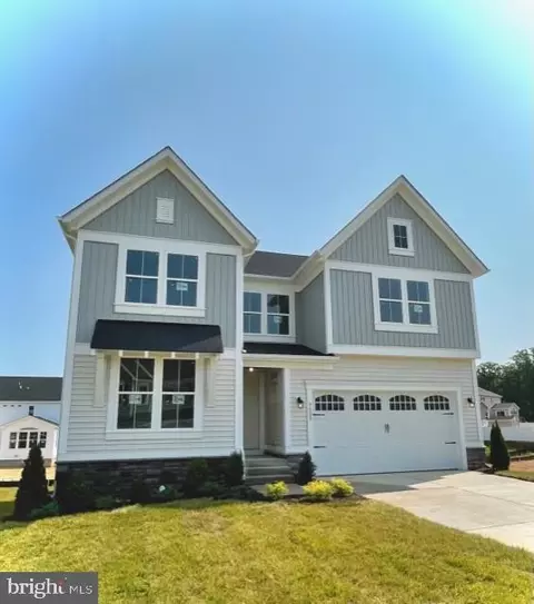 7509 Oakham Dr, Spotsylvania, VA 22553