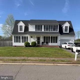2510 Melchris Ct, Fredericksburg, VA 22408