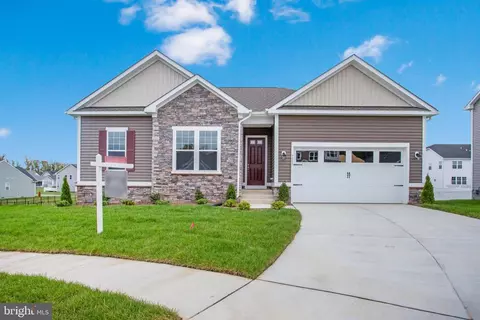 7515 Oakham Dr, Spotsylvania, VA 22553