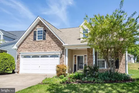 6603 Twin Cedars Ct, Fredericksburg, VA 22407
