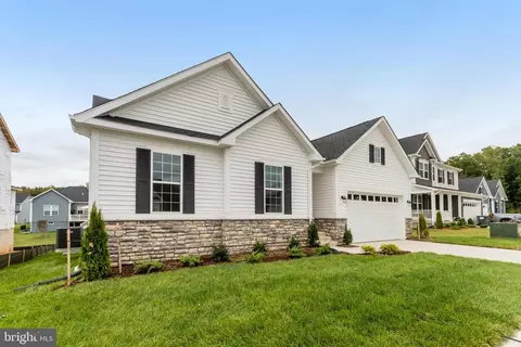 7505 Oakham Dr, Spotsylvania, VA 22553