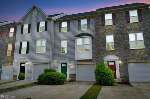 4623 Alliance Way, Fredericksburg, VA 22408