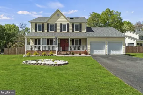 10712 Priest Ct, Fredericksburg, VA 22407