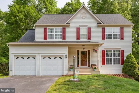 3709 Overview Dr, Fredericksburg, VA 22408