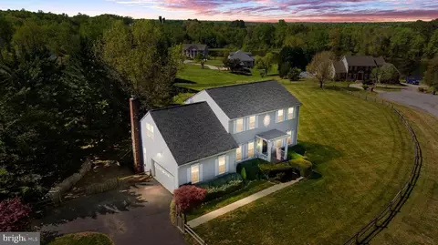 13612 Fox Chase Ln, Spotsylvania, VA 22553