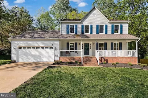 9 Hammond Ln, Fredericksburg, VA 22407