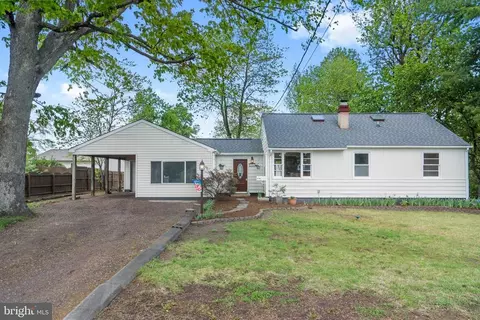 124 Beauregard St, Fredericksburg, VA 22408