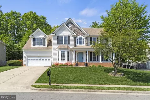 5936 Sunlight Mountain Rd, Spotsylvania, VA 22553