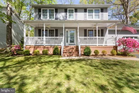5405 Cedar Ridge Dr, Fredericksburg, VA 22407