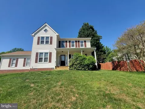 11701 Carnation Ct, Fredericksburg, VA 22407