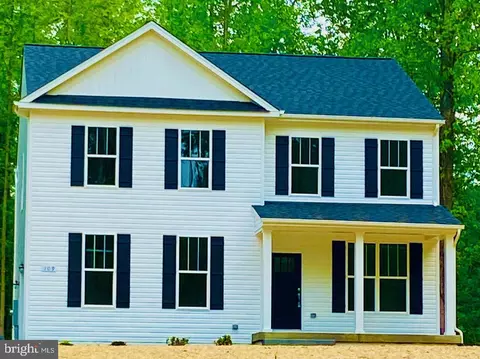 105 Windway Dr, Orange, VA 22960
