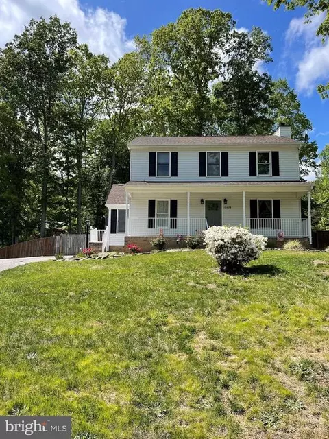 10624 Cobblestone Dr, Spotsylvania, VA 22553