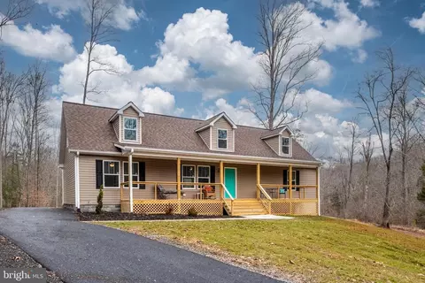 6200 Adamson, Woodford, VA 22580