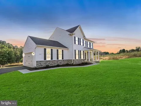 13013 Pipe Run Dr, Fredericksburg, VA 22407