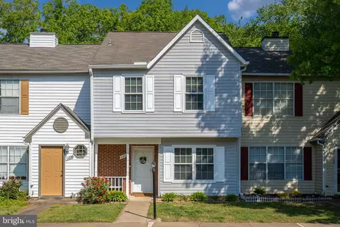 11222 Wedgemere Ct, Fredericksburg, VA 22407