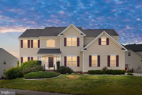 6021 Sunlight Mountain Rd, Spotsylvania, VA 22553
