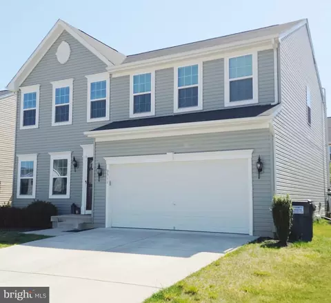 9511 Fall Haven Rd, Fredericksburg, VA 22407