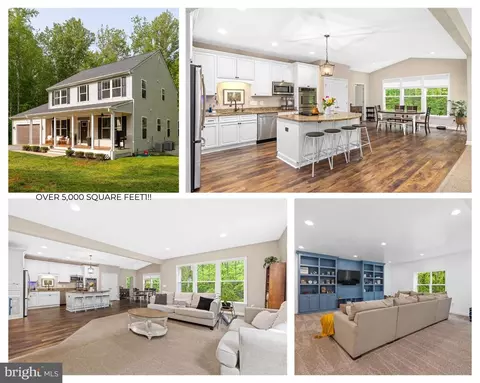 11626 Forest Walk Dr, Spotsylvania, VA 22551