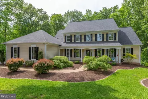 8311 Broadmore Ln, Spotsylvania, VA 22553