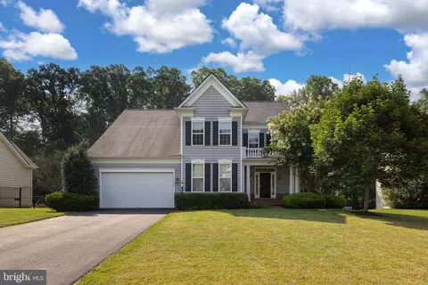 11905 Ziyad Dr, Fredericksburg, VA 22407