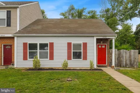 10901 Bevin Dr, Fredericksburg, VA 22408