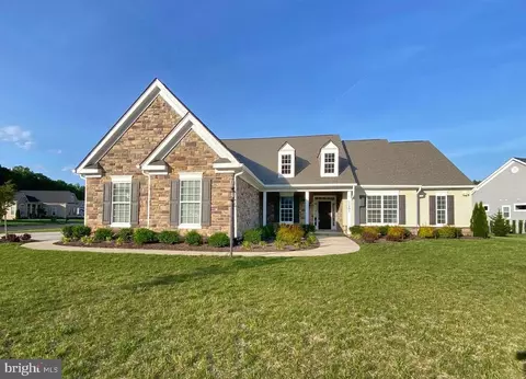 11701 Quail Run Ct, Spotsylvania, VA 22551