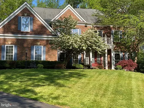 12803 Macintyre Ct, Fredericksburg, VA 22407