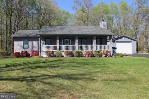 16607 Days Bridge Rd, Orange, VA 22960