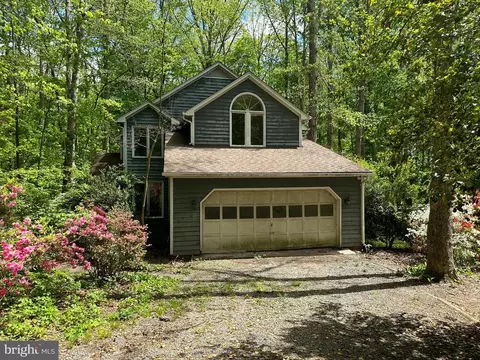 Undisclosed, Spotsylvania, VA 22553