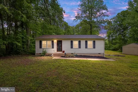 7005 S Shade Tree Ln S, Spotsylvania, VA 22551