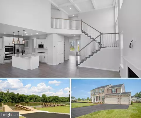 1801 Legacy Ln #LOT 387, Fredericksburg, VA 22408