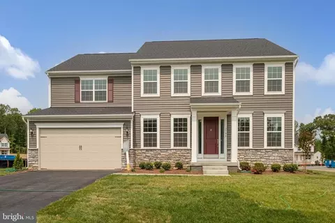 3706 E Benedict Rd #LOT 43, Fredericksburg, VA 22408