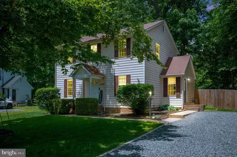 10808 Crestwood Dr, Spotsylvania, VA 22553