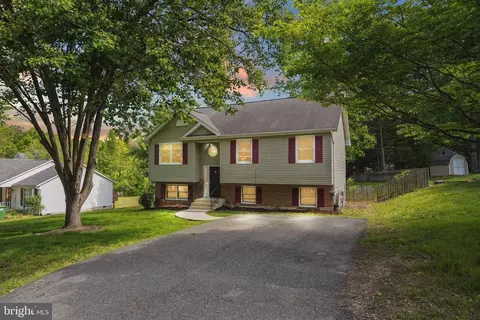 7309 Drew Ln, Fredericksburg, VA 22407