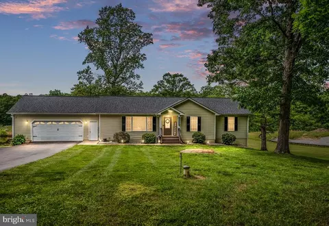7944 Rebel Rd, Spotsylvania, VA 22551
