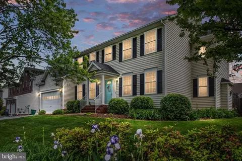 5507 Heritage Hills Cir, Fredericksburg, VA 22407