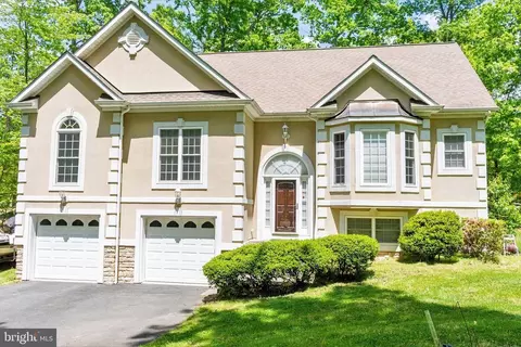 5706 Bazzanella Dr, Mineral, VA 23117