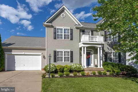 10317 Winter Park Ln, Spotsylvania, VA 22553