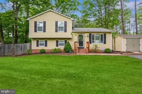 10812 Heatherwood Dr, Spotsylvania, VA 22553