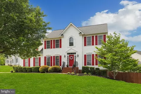 10402 Silver Creek Ct, Spotsylvania, VA 22553
