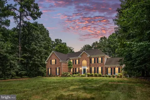 7724 Ashley Farms Dr, Fredericksburg, VA 22407