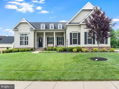 11417 Osprey Trl, Spotsylvania, VA 22551